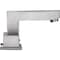 Anzzi Bonette 8" Widespread 2-Handle Bathroom Faucet in Brushed Nickel L-AZ188BN - alternate 5